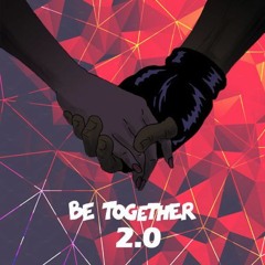 Major Lazer - Be Together (Claster Dj Remix )
