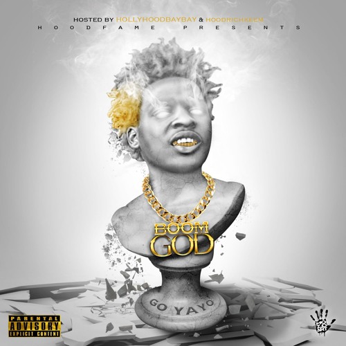 Go Yayo - Power Up Part 2