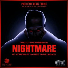 NIGHTMARE @Trap Gold (Prod By Prototype)