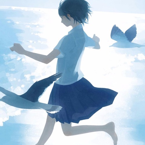 09 Alone