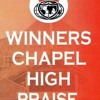Winners high praise