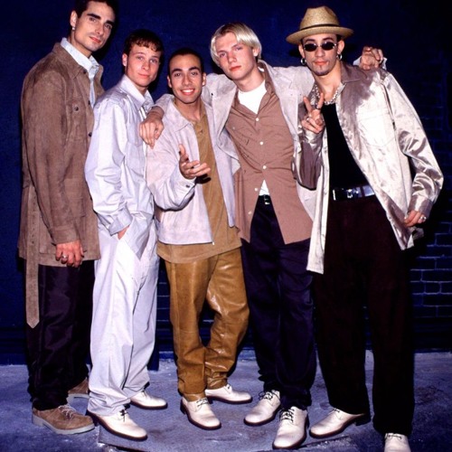 Stream Backstreet Boys - I Want It That Way (Arvid Smith Remix) by