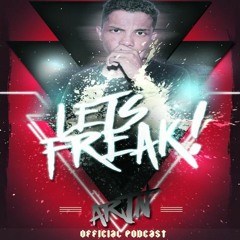 Lets Freak! 02 - ARJN