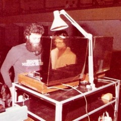 MDs da Cash Box, "Berimbau agitado II", meados dos anos 1990