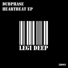 LD005 : Dubphase - You Are Too UR2 (Original Mix)(Coming Soon)