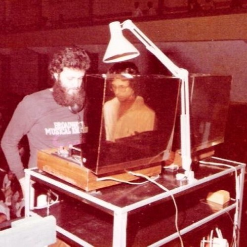 MDs Cash Box, "Berimbau Pipo's", início dos anos 1990