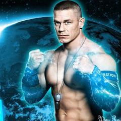 No One Can See You Jam In Outer Space(V2)