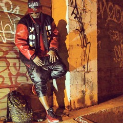 ANTJAMES - SOUND GOOD