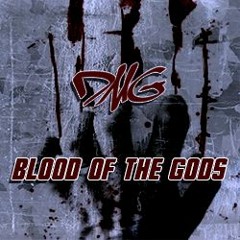 Blood of the Gods