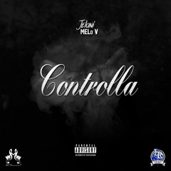 Controlla Remix Jelani x MELo V