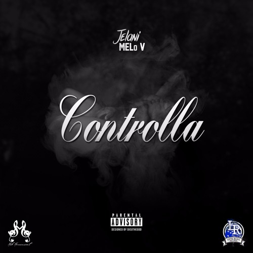Controlla Remix Jelani x MELo V