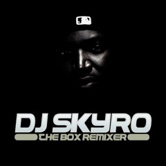 Dj Skyro X General Degree - Oldeh Riddim 2016