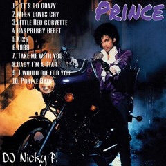 Prince Mix