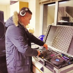 KENNY ROBIDEE <> BITTA THIS BITTA THAT