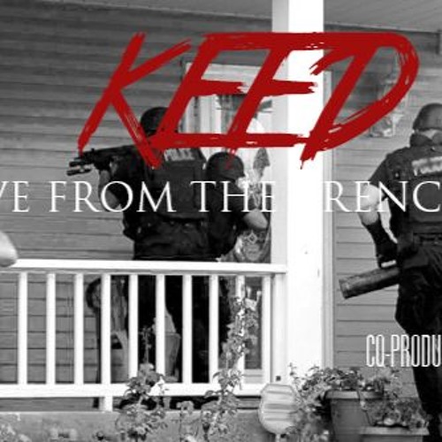 Keed - It Hit [Prod By - Lil Grimlin]