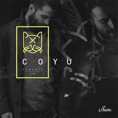 ﻿[﻿Suara PodCats 116﻿]﻿ Coyu live from Holy Ship (Miami) Day 1, Golden Jazz, 3rd Hour