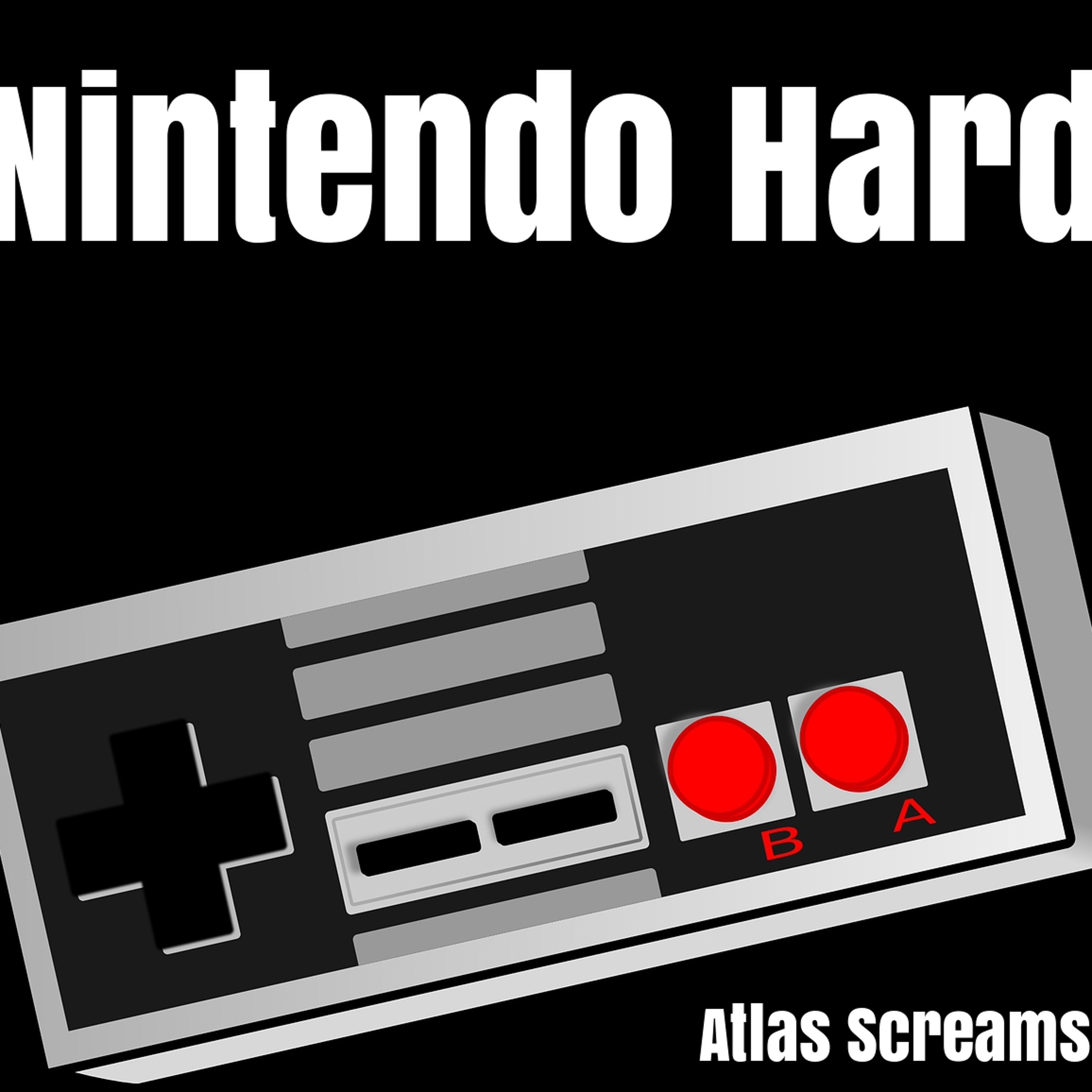 Nintendo Hard episode artwork