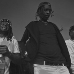 LIL WAYNE x YOUNG THUG x RICK ROSS On Me ( prod by. KingWyatt500 )