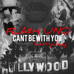 Mickey Mouse in "Can't Be With You"