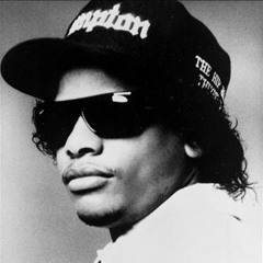 Eazy E - Love 4 Dem Gangsterz (Monksta Remix)