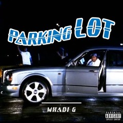 PARKING LOT PROD. 6SILKY