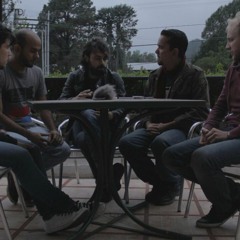 Entrevista A Charliepapa