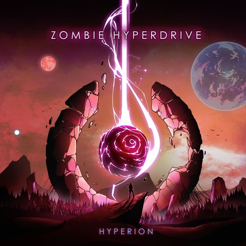 ZOMBIE HYPERDRIVE - Explorers