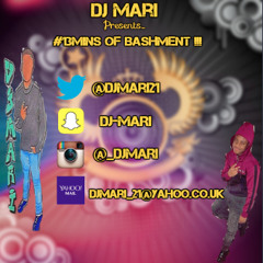Dj Mari #13Mins Of Bashment | @_djmari