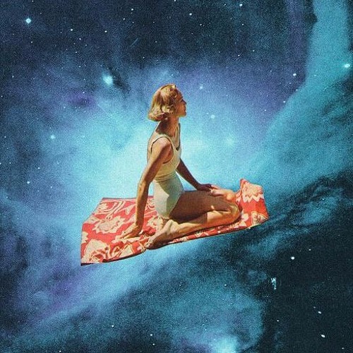 What Should I Do feat. Matty Owens & ADP [letsruntrack]