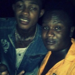 M Kees Ft. Klf Prod - Dipain Cardo ( Original Mix 2016 ) - 1