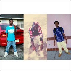 Globasso Savage feat Rondo Baby & Cash Talk(I Remember)