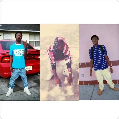 Globasso Savage feat Rondo Baby & Cash Talk(I Remember)