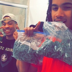 Sauce (Lotto x FuZe) - T Roscoe x Yoshee