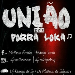 MTG = ENTÃO VEM COM A PORRA DA XERECA = (( DJ MATHEUS DO SALGUEIRO & RODRIGO DE SG ))