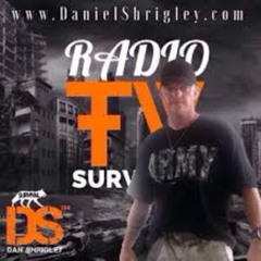 Survival Talk Radio with Daniel Shrigley - Signal and Communicate: Rescue
