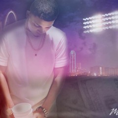 Isaiah King x Ace Pesos x Married To The Streets
