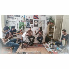 SAKINA & FRIENDS // Evlerine Vara Gele Usandım