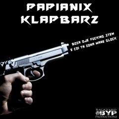 PapiaNix - Klapbarz