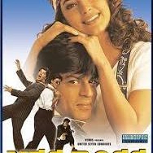 Main Koi Aisa Geet Gaon - Yes Boss (Cover)