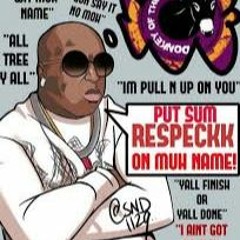 Johnny Bangs X BIRDMAN( PRAY FOR EM) (2016)