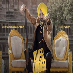 Over Under - DJ Heavy Dee