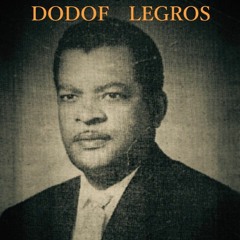 Dodof Legros - TROUBADOUR