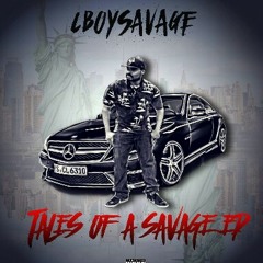 Joey Fresh ft.C-Boy $avage-Turn up-Tales of a Savage Ep