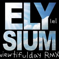 Scott Brown & Special D - Elysium (ft viewtifulday) [viewtifulday Hardcore Remix]