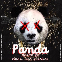 REALassPANDA (Desiigner Diss)