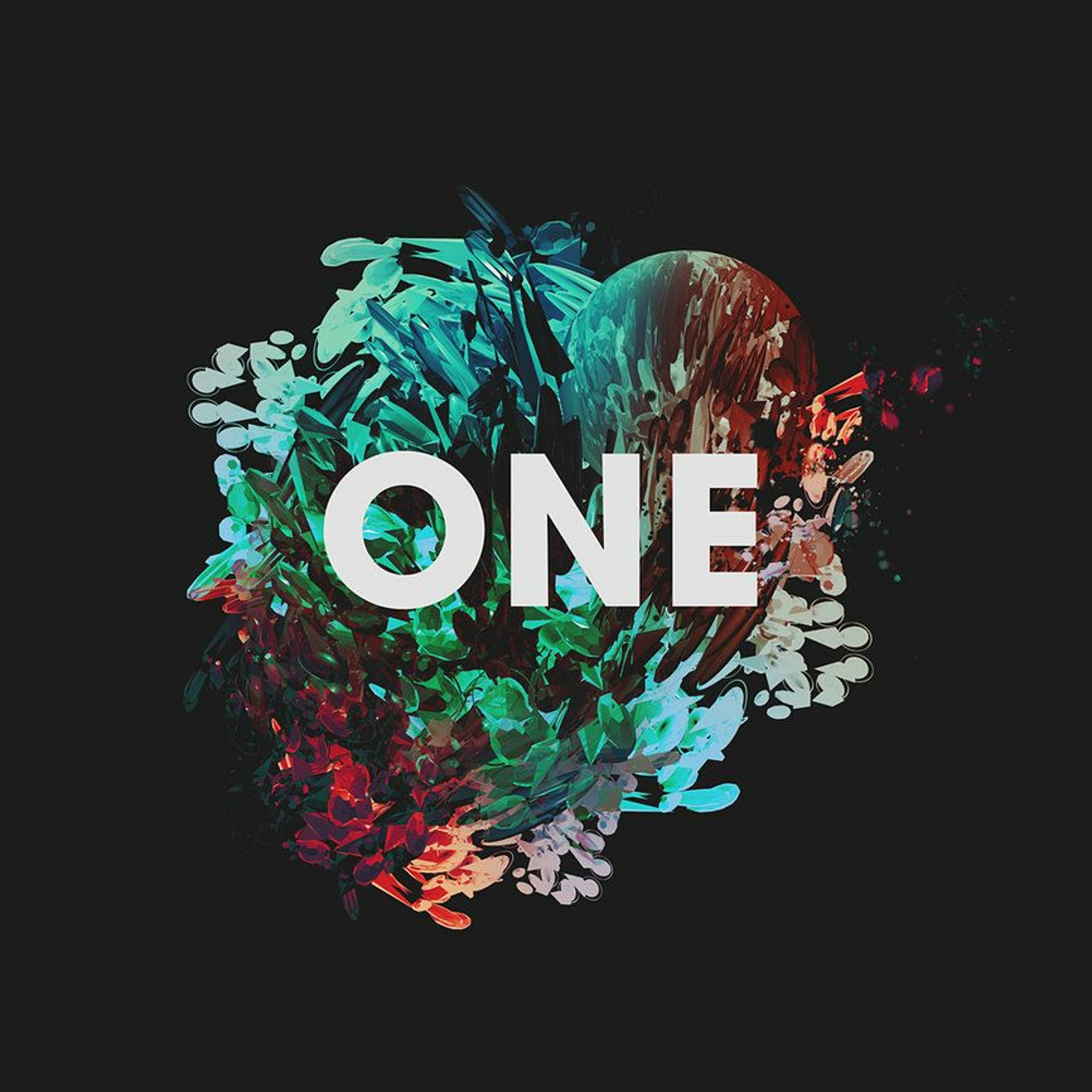 One episode artwork