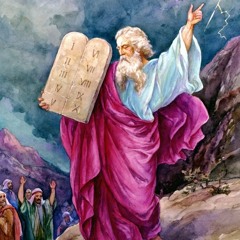 4 Commandments Freestyle