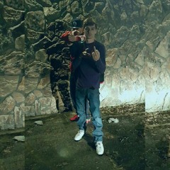 Scarpellie Stacks - They Think They Know [@ProdByClutch]