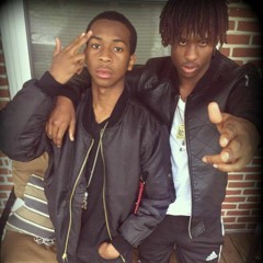 Og Haddy & Zii Stacks - Imma Ride