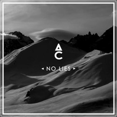 Antoine Chambe - No Lies (Cobalt Remix)